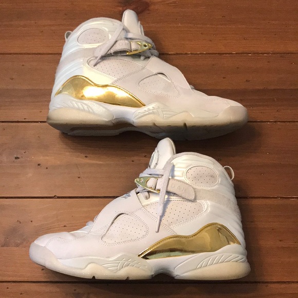 Jordan Other - Air Jordan 8 Retro C&C Trophy